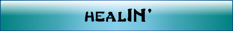 HealIN' Logo